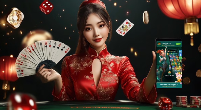 789Jackpot - آپ ورچوئل گیمز جیسے