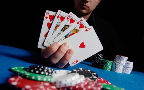 789Jackpot کیسینو میں بکراٹکھیلیں