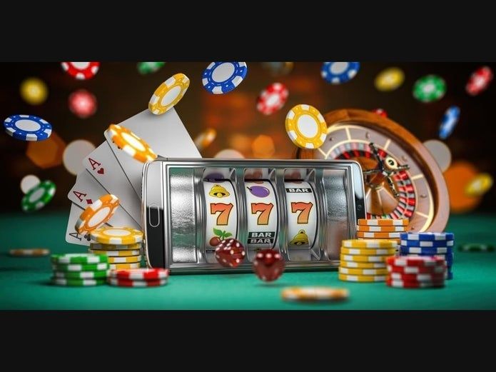789Jackpot کیسینو میں لاٹری گیمز میں حصہ لیں۔