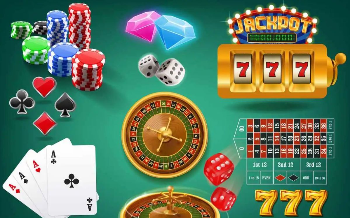 789Jackpot پاکستان میں میگا ویز کیسینو گیمز