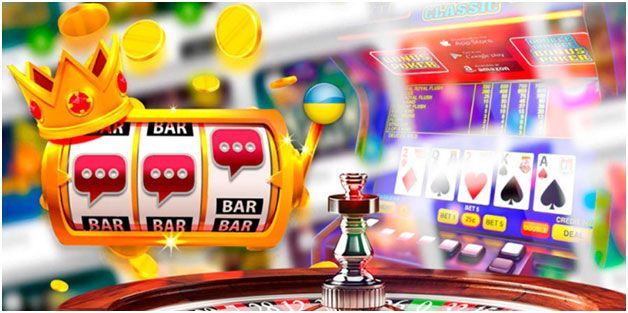 789Jackpot کھلاڑیوں کے لیے لائیو کیسینو سیکشن