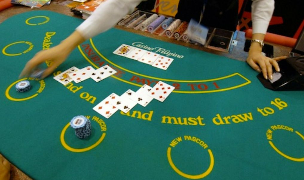 ایک اکاؤنٹ بنائیں یا 789Jackpot کیسینو میں لاگ ان کریں۔