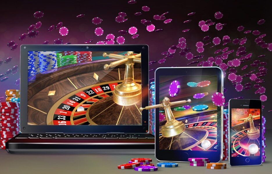 789Jackpot آن لائن کیسینو میں کھیلنے کی وجوہات
