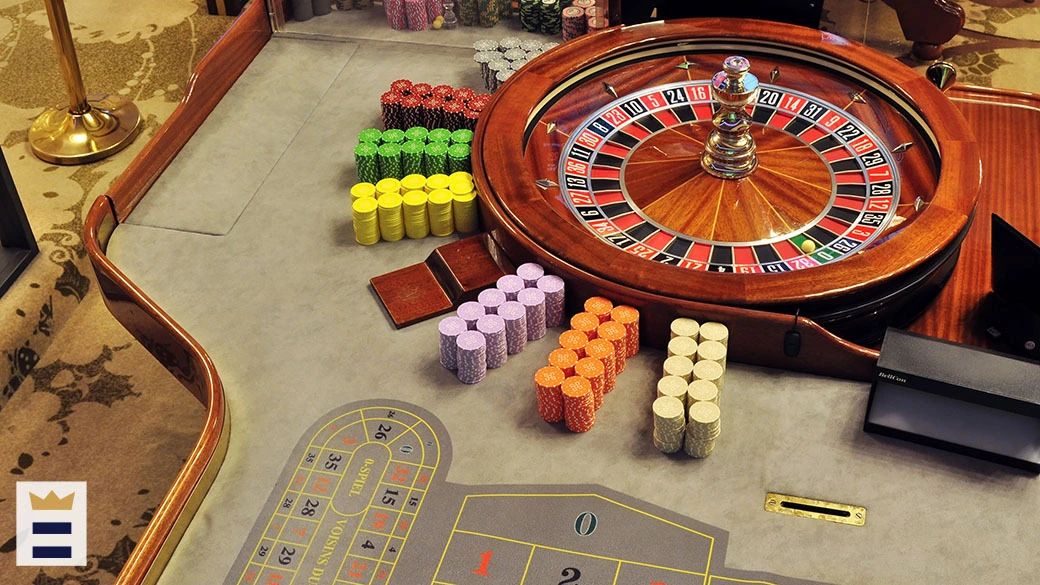 789Jackpot کیسینو میں سلاٹ کھیلنا شروع کریں۔