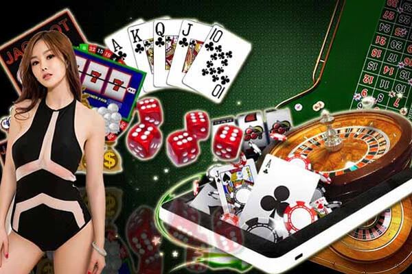 پاکستان کے نئے 789Jackpotکیسینو کھلاڑیوں کے لیے خوش آمدید بونس