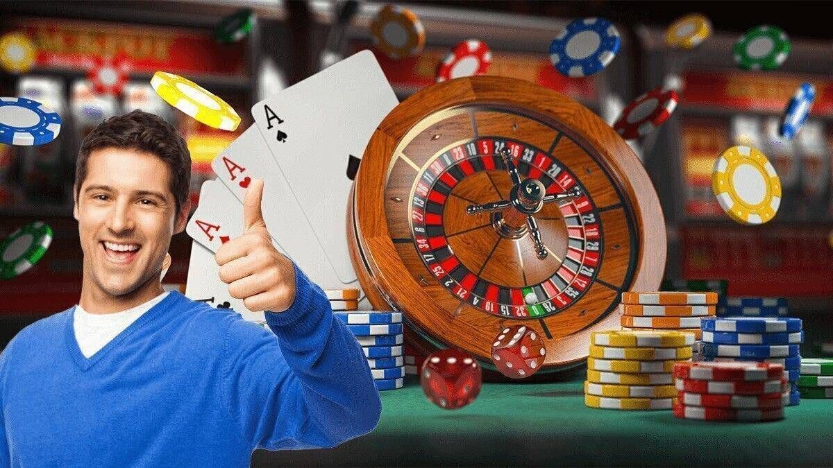789Jackpot آن لائن کیسینو میں اصل گیمز