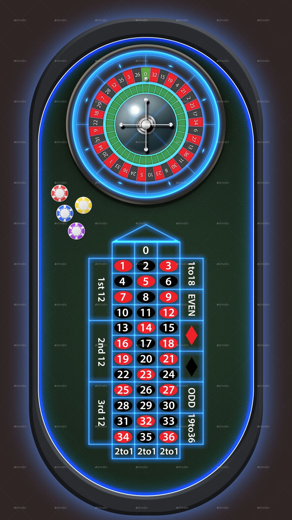 789Jackpot پر آن لائن سلاٹس کے بارے میں