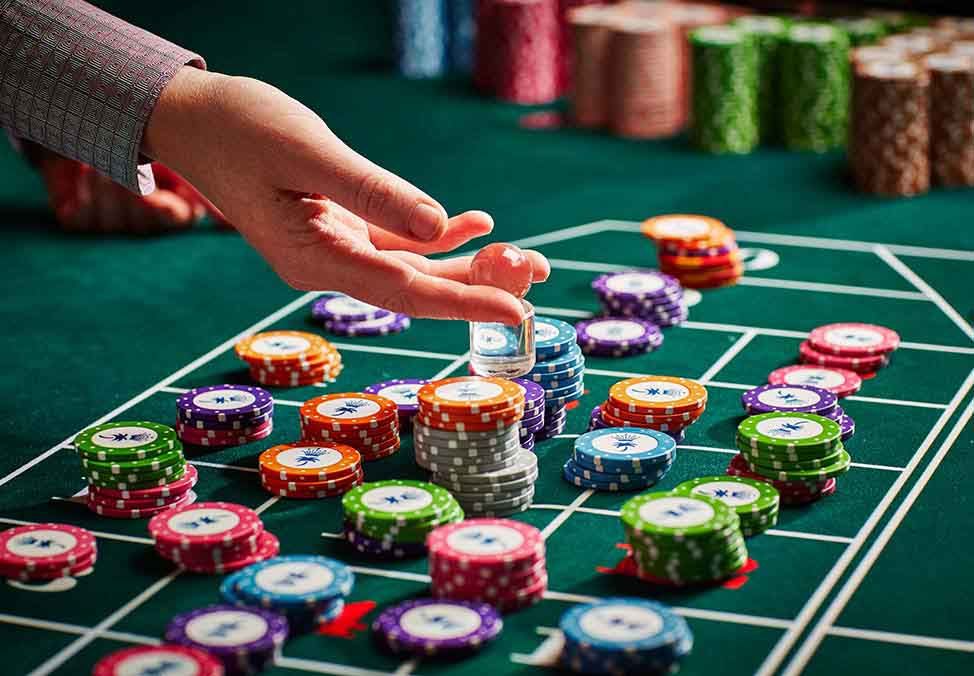 789Jackpot کیسینو میں رولیٹی گیمز کے بارے میں معلومات