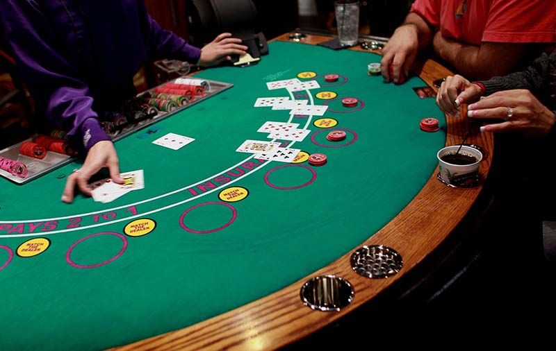 789Jackpot کیسینو میں بکراٹکھیلیں