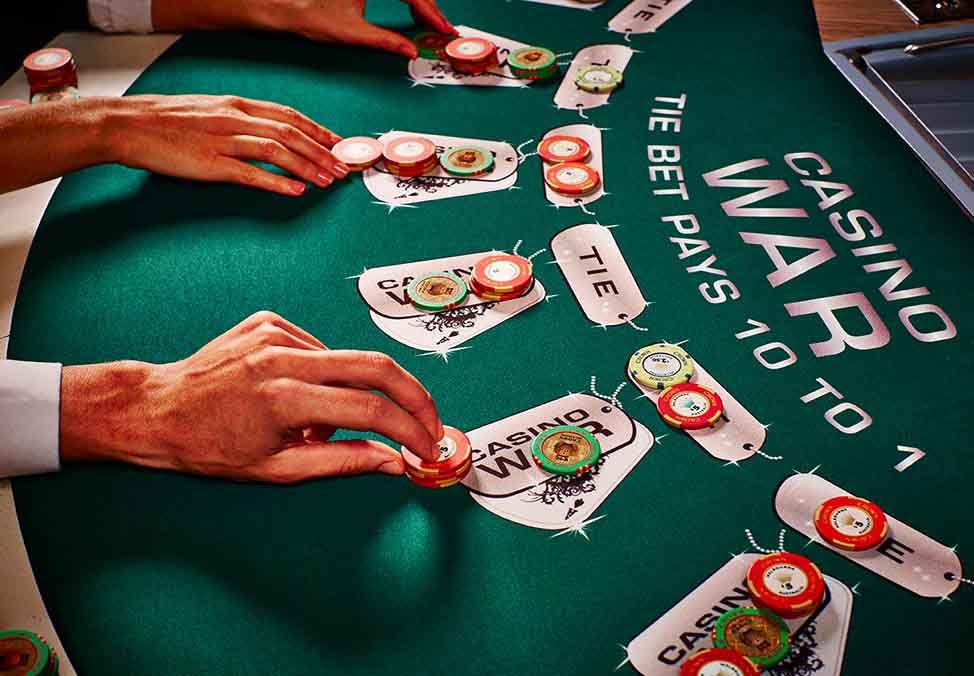 ایک اکاؤنٹ بنائیں یا 789Jackpot کیسینو میں لاگ ان کریں۔