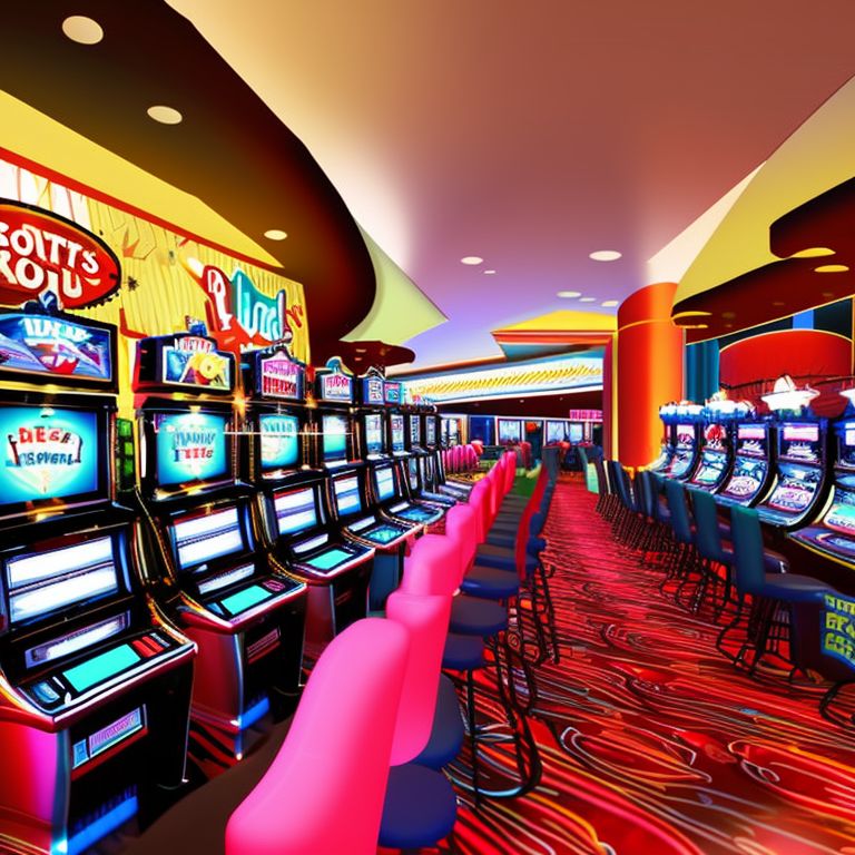 789Jackpot آن لائن کیسینو میں کھیلنے کی وجوہات