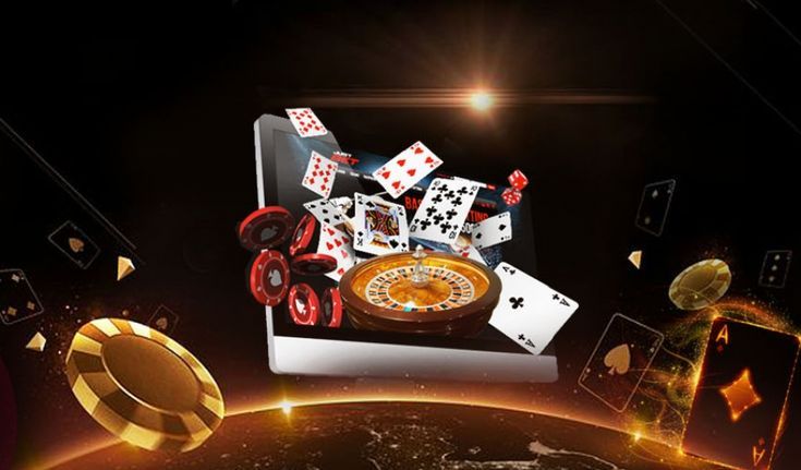 پاکستان میں 789Jackpot کا آن لائن کیسینو سیکشن کھولیں۔