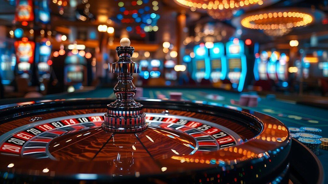 789Jackpot کیسینو میں ایک آن لائن گیم کا انتخاب کریں۔
